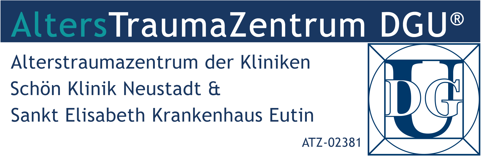 ATZ Logo Neustadt Eutin ATZ 02381